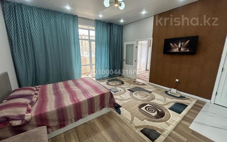 1-комнатная квартира · 43 м² · 1/5 этаж, Каркаралинская 11 — Китайская стена за 15 000 ₸ в Семее — фото 7