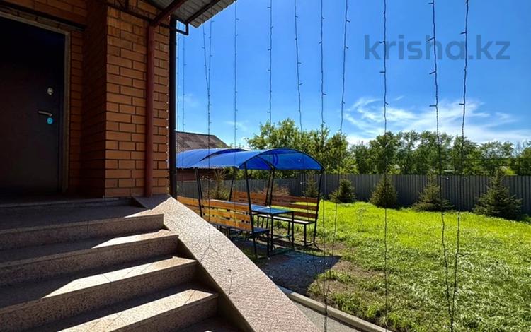 Жеке үй · 7 бөлме · 300 м², Табигат 21, бағасы: 250 000 ₸ в Бурабае — фото 15