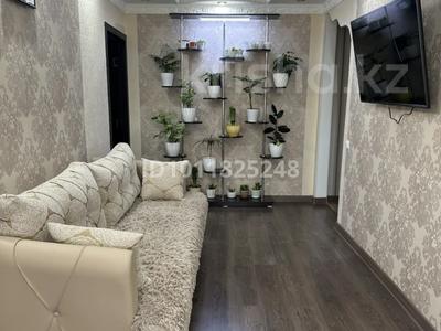 3-комнатная квартира · 50.7 м² · 5/5 этаж, Есенберлина 15 за 14 млн ₸ в Жезказгане