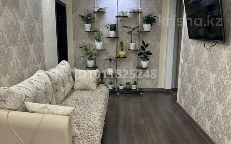 3-комнатная квартира · 50.7 м² · 5/5 этаж, Есенберлина 15 за 14 млн ₸ в Жезказгане — фото 2