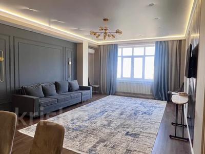 8-бөлмелі пәтер · 341 м² · 6/6 қабат, Мирас ш/а. — Аскарова, бағасы: 265 млн ₸ в Алматы, Бостандыкский р-н