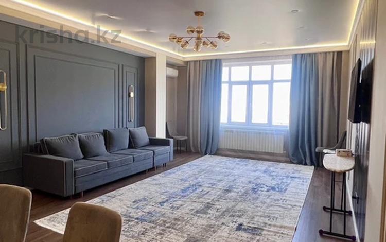 8-комнатная квартира · 341 м² · 6/6 этаж, мкр Мирас — Аскарова за 265 млн ₸ в Алматы, Бостандыкский р-н — фото 2