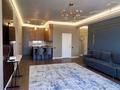 8-комнатная квартира · 341 м² · 6/6 этаж, мкр Мирас — Аскарова за 265 млн ₸ в Алматы, Бостандыкский р-н — фото 2
