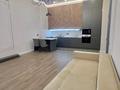 8-комнатная квартира · 341 м² · 6/6 этаж, мкр Мирас — Аскарова за 265 млн ₸ в Алматы, Бостандыкский р-н — фото 21