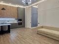 8-комнатная квартира · 341 м² · 6/6 этаж, мкр Мирас — Аскарова за 265 млн ₸ в Алматы, Бостандыкский р-н — фото 22