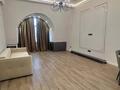 8-комнатная квартира · 341 м² · 6/6 этаж, мкр Мирас — Аскарова за 265 млн ₸ в Алматы, Бостандыкский р-н — фото 25