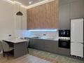 8-комнатная квартира · 341 м² · 6/6 этаж, мкр Мирас — Аскарова за 265 млн ₸ в Алматы, Бостандыкский р-н — фото 27
