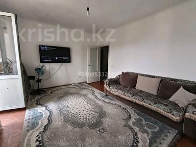 2-бөлмелі пәтер · 65 м² · 5/6 қабат, Көкжиек ш/а. 30 — на против школы гимназии 177, бағасы: 28 млн ₸ в Алматы, Жетысуский р-н