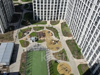3-комнатная квартира · 84.71 м² · 5/12 этаж, Улы дала 12 за 41 млн ₸ в Астане, Нура р-н