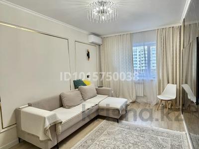3-комнатная квартира · 72 м² · 3/7 этаж, Сыганак 15 — Пересечение улиц Е-15 и Е-34 за 420 000 ₸ в Астане, Нура р-н