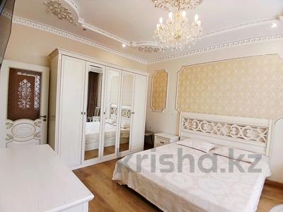 5-комнатная квартира · 130 м² · 5/8 этаж, Expo Plaza 56 за 700 000 〒 в Астане, Есильский р-н