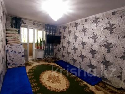 3-бөлмелі пәтер · 66 м² · 2/5 қабат, мкр Айнабулак-1 — жумабаева, бағасы: 42 млн ₸ в Алматы, Жетысуский р-н