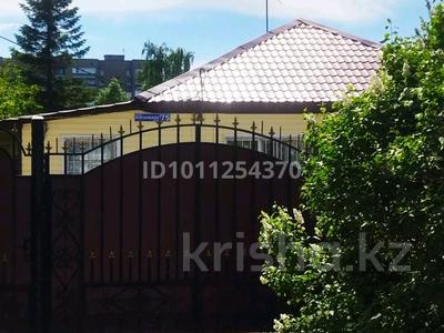 Отдельный дом · 2 комнаты · 75.2 м² · 6.27 сот., Вокзальная 75 — Р-н Электротовары за 20.9 млн 〒 в Усть-Каменогорске, Ульбинский