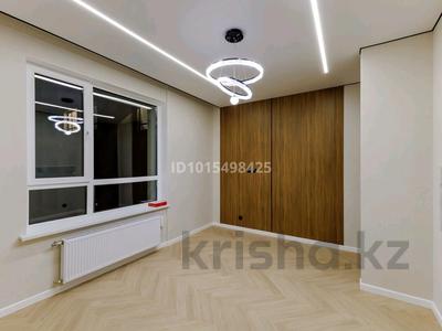 1-комнатная квартира · 37.8 м² · 5/9 этаж, Ахмет Байтурсынулы 10/3 за 28.9 млн ₸ в Астане, Сарайшык р-н