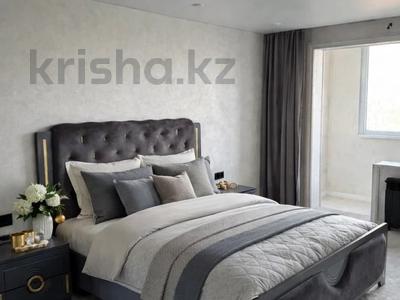 1-комнатная квартира · 33 м² · 5/5 этаж, Тимирязева 99/1 — Гагарина за 300 000 〒 в Алматы, Бостандыкский р-н