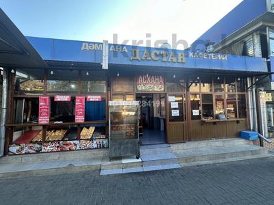 Продаётся готовый бизнес · 120 м², бағасы: 120 млн ₸ в Шымкенте, Туран р-н
