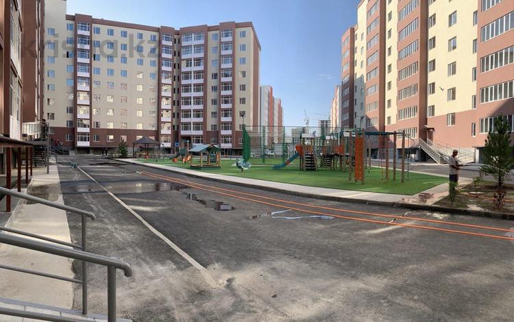 1-комнатная квартира, 37.59 м², Игишева 18 за ~ 11.3 млн 〒 в Астане, Алматы р-н — фото 17