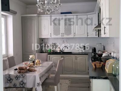 Отдельный дом · 5 комнат · 200 м² · 10 сот., мкр Кайтпас 1, улица Аршаты 14 — Ул.Жамауов за 49.9 млн 〒 в Шымкенте, Каратауский р-н