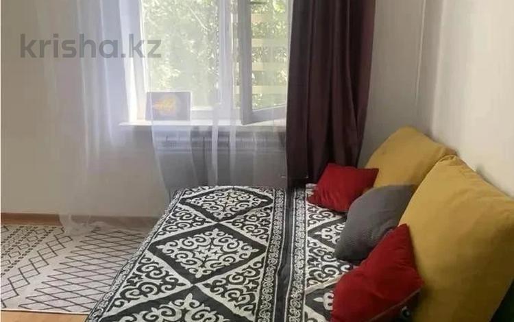 3-бөлмелі пәтер · 57 м² · 4/5 қабат, Сергея Маркова, бағасы: 39 млн ₸ в Алматы, Бостандыкский р-н — фото 3