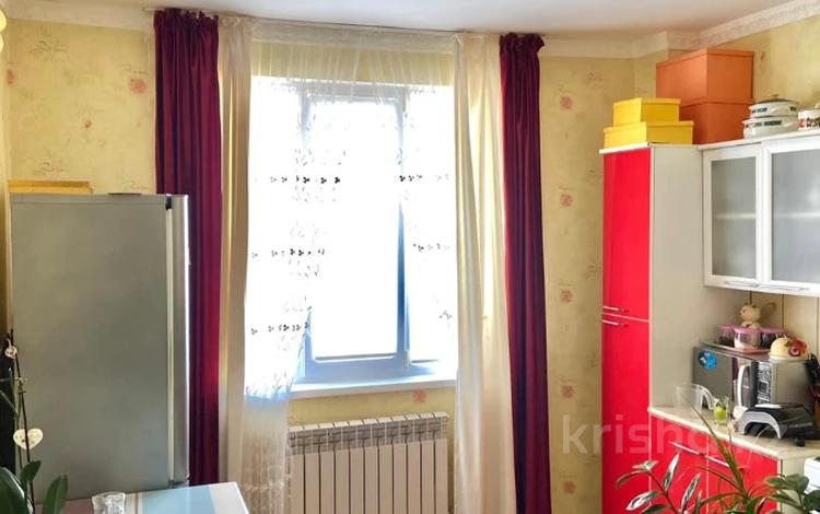2-комнатная квартира · 57.4 м² · 5/5 этаж, Датова 35б за 17 млн ₸ в Атырау — фото 3