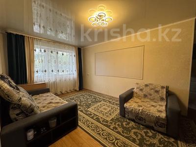3-комнатная квартира · 57 м² · 1/5 этаж, 410 квартал 4 за 19 млн ₸ в Семее