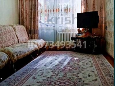 3-комнатная квартира, 60 м², 4/5 этаж, Самал за 20.5 млн 〒 в Талдыкоргане
