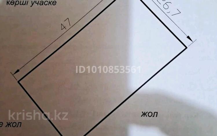 Участок · 12.5 соток, Кабдолова — АНПЗ за 32 млн ₸ в Атырау — фото 3