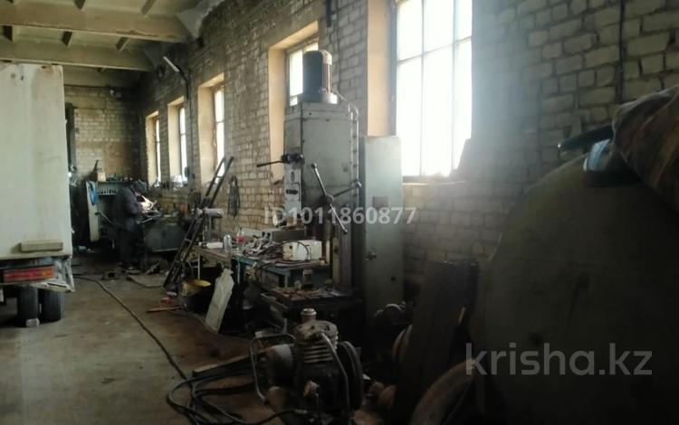 Өнеркәсіптік база · 1.2288 га, Береке 3 — Трассы, бағасы: ~ 123.5 млн ₸ в  — фото 2