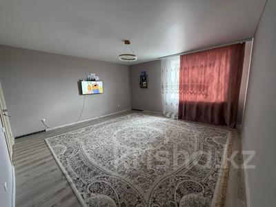 3-бөлмелі пәтер · 108.2 м² · 7/7 қабат, Назарбаева 223, бағасы: 36.7 млн ₸ в Костанае