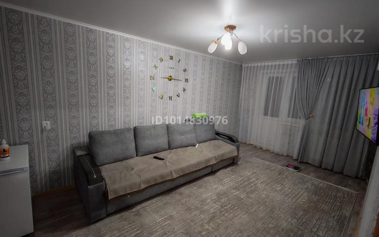 3-комнатная квартира · 64.2 м² · 3/5 этаж, Маншук Маметова 22 — Возле парка за 19 млн ₸ в Аксу — фото 2