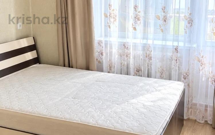 2-бөлмелі пәтер · 55 м² · 5/9 қабат, Жибек Жолы 59 — Пушкина, бағасы: 280 000 ₸ в Алматы, Жетысуский р-н — фото 2