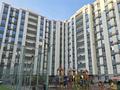3-бөлмелі пәтер · 87.4 м² · 10/10 қабат, 18 микрорайон 28, бағасы: 30 млн ₸ в Актау, 18-й мкр 