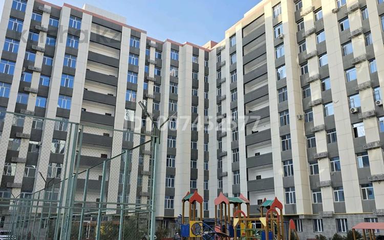3-бөлмелі пәтер · 87.4 м² · 10/10 қабат, 18 микрорайон 28, бағасы: 30 млн ₸ в Актау, 18-й мкр  — фото 2