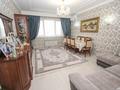 2-комнатная квартира, 70 м², Навои 7 за 39 млн 〒 в Алматы, Бостандыкский р-н — фото 3