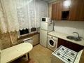 1-комнатная квартира, 36 м², 2/5 этаж помесячно, Бухар жырау 64А за 210 000 〒 в Алматы, Бостандыкский р-н — фото 3