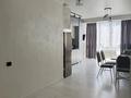 3-бөлмелі пәтер · 77 м² · 7/9 қабат, мкр Шугыла, Мкр. Шугыла 340/3, бағасы: 300 000 ₸ в Алматы, Наурызбайский р-н