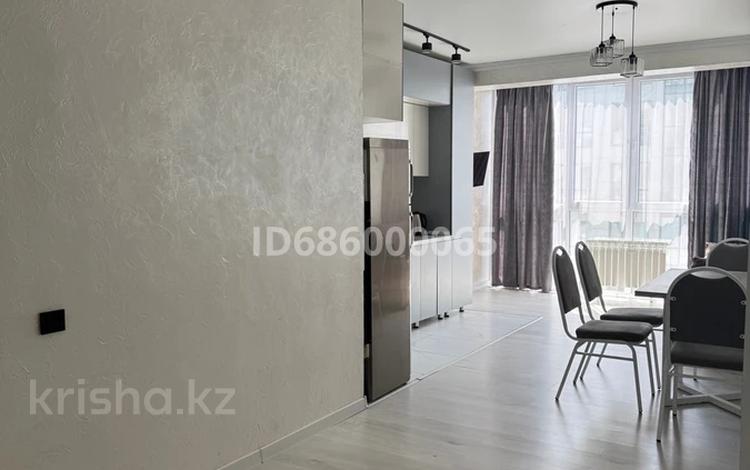 3-бөлмелі пәтер · 77 м² · 7/9 қабат, мкр Шугыла, Мкр. Шугыла 340/3, бағасы: 300 000 ₸ в Алматы, Наурызбайский р-н — фото 24