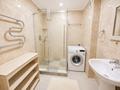 4-комнатная квартира · 160 м² · 7/8 этаж, мкр. Мирас 157 за 162 млн ₸ в Алматы, Бостандыкский р-н — фото 12
