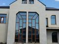 Отдельный дом · 8 комнат · 824.3 м² · 10 сот., Юго-Восток — Жумабаева Обаган за 250 млн ₸ в Астане, Алматы р-н