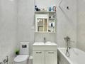 3-бөлмелі пәтер · 81.3 м² · 12 қабат, Санжара Асфендиярова 8, бағасы: 55 млн ₸ в Астане, Нура р-н — фото 20