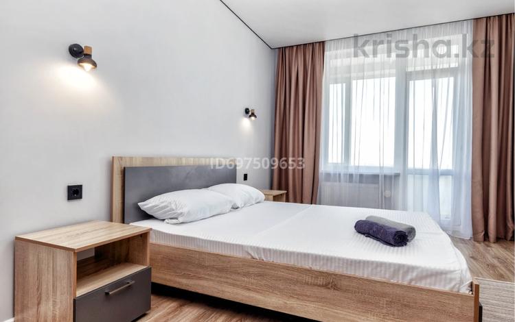 2-комнатная квартира · 52 м² · 20/20 этаж, Толе би 30 — Туран за 5 000 ₸ в Астане, Нура р-н — фото 14