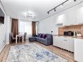 2-комнатная квартира · 52 м² · 20/20 этаж, Толе би 30 — Туран за 5 000 ₸ в Астане, Нура р-н — фото 13