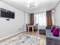 2-комнатная квартира · 52 м² · 20/20 этаж, Толе би 30 — Туран за 5 000 ₸ в Астане, Нура р-н — фото 14