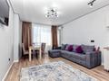 2-комнатная квартира · 52 м² · 20/20 этаж, Толе би 30 — Туран за 5 000 ₸ в Астане, Нура р-н — фото 15
