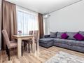 2-комнатная квартира · 52 м² · 20/20 этаж, Толе би 30 — Туран за 5 000 ₸ в Астане, Нура р-н — фото 16