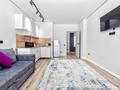 2-комнатная квартира · 52 м² · 20/20 этаж, Толе би 30 — Туран за 5 000 ₸ в Астане, Нура р-н — фото 17