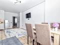 2-комнатная квартира · 52 м² · 20/20 этаж, Толе би 30 — Туран за 5 000 ₸ в Астане, Нура р-н — фото 18