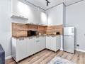 2-комнатная квартира · 52 м² · 20/20 этаж, Толе би 30 — Туран за 5 000 ₸ в Астане, Нура р-н — фото 20