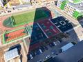 2-комнатная квартира · 52 м² · 20/20 этаж, Толе би 30 — Туран за 5 000 ₸ в Астане, Нура р-н — фото 25