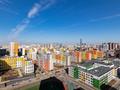 2-комнатная квартира · 52 м² · 20/20 этаж, Толе би 30 — Туран за 5 000 ₸ в Астане, Нура р-н — фото 26